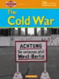 Cold War (20th Century Perspectives)
