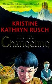 The Changeling (Fey, Bk 2)