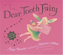 Dear Tooth Fairy: Mini Edition