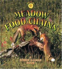 Meadow Food Chains (Food Chains)