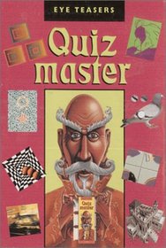 Quiz Master Eye Teasers