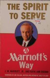 The Spirit to Serve: Marriots Way