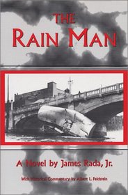 The Rain Man (Autographed)