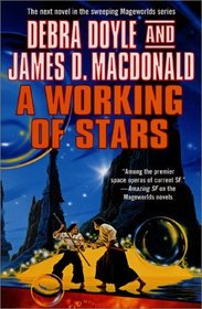 Working of Stars (Mageworlds)