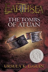 The Tombs of Atuan (Earthsea Cycle, Bk 2)