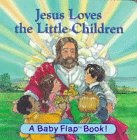 Jesus Loves the Little Children
