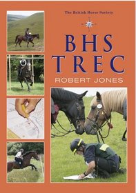 BHS Trec (British Horse Society)