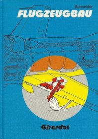 Flugzeugbau (German Edition)