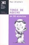 Tomas de Aquino en 90 minutos (Spanish Edition)