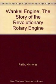The Wankel engine: The story of the revolutionary rotary engine