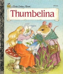 Thumbelina (Little Golden Book)