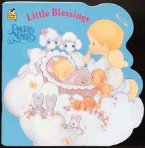 Little Blessings (Look-Look)