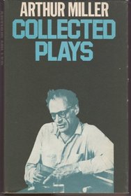 Collected Plays: v. 1