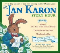 Jan Karon Story Hour