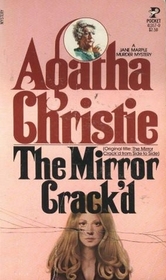 The Mirror Crack'd  (Miss Marple, Bk 8)