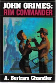 John Grimes: Rim Commander