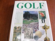 Complete Book of Golf