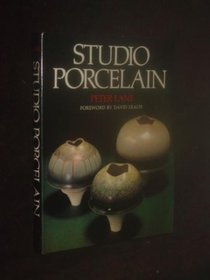 Studio Porcelain