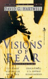 Visions of Fear (Foundations of Fear, No 3)