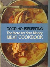 The More-for-Your-Money Meat Cookbook