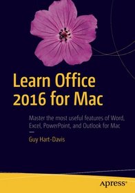 Learn Office 2016 for Mac