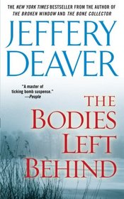 The Bodies Left Behind: A Novel