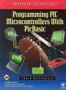 Programming PIC Microcontrollers with PICBASIC (Embedded Technology)