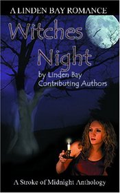 Witches Night: A Stroke of Midnight Anthology