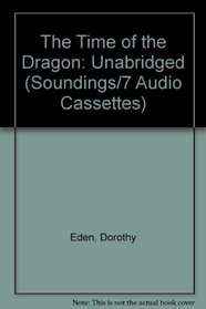 The Time of the Dragon (Audio Cassette) (Unabridged)