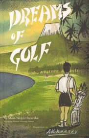 Dreams of Golf (Dreams of ...Series)