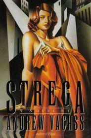 Strega