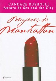 Mujeres de Manhattan/ Lipstick Jungle