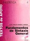 Fundamentos de Sintaxis General (Spanish Edition)