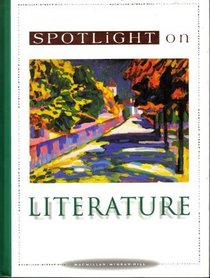 Spotlight on Literature: Bronze Level