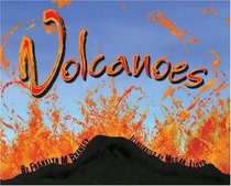 Volcanoes (Let's-Read-and-Find-Out Science 2)