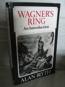 Wagner's Ring: An introduction