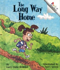 The Long Way Home (Rookie Readers)