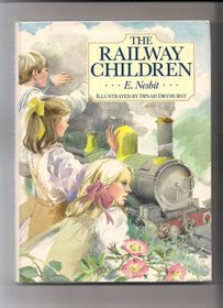 The Railway Children