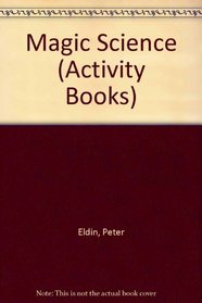 Magic Science (Activity Books)