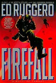 Firefall (Mark Isen, Bk 3)