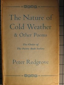 Nature of Cold Weather and Other Poems