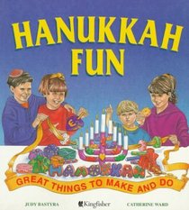 Hanukkah Fun