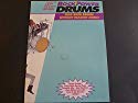 Rock Power Drums (Rock Power Series)