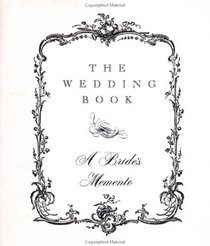 The Wedding Book (Little Books)