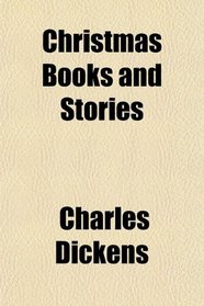 Christmas Books and Stories