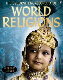 Encyclopedia of World Religions (Internet-linked Encyclopedias)