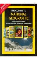 The Complete National Geographic: Every Issue Since 1888 Of National Geographic Magazine on Your Computer