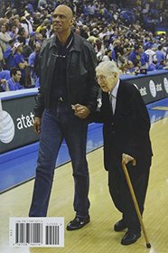 Coach Wooden and Me: Our 50-Year Friendship On and Off the Court