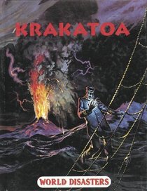 Krakatoa (World Disasters Series)