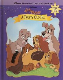 Lady and the Tramp: A Trusty Old Pal